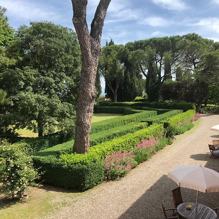 Tenuta Di Corsano Monteroni dʼArbia Buitenkant foto