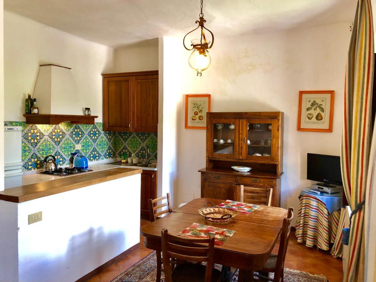 Tenuta Di Corsano Monteroni dʼArbia Buitenkant foto
