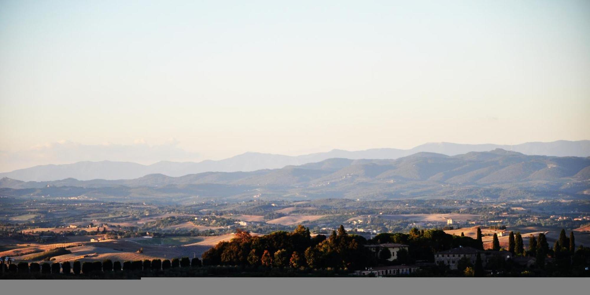 Tenuta Di Corsano Monteroni dʼArbia Buitenkant foto
