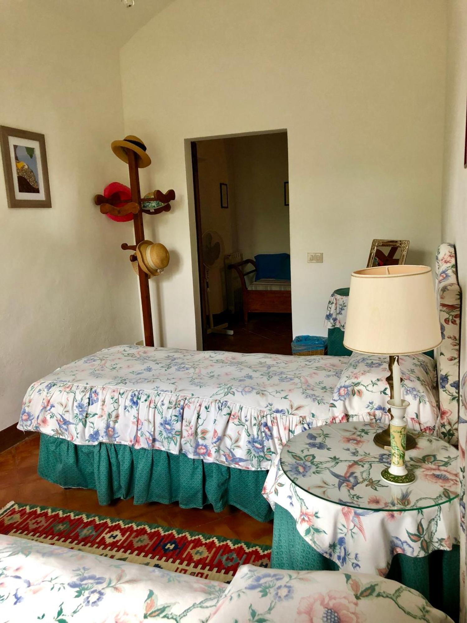 Tenuta Di Corsano Monteroni dʼArbia Kamer foto