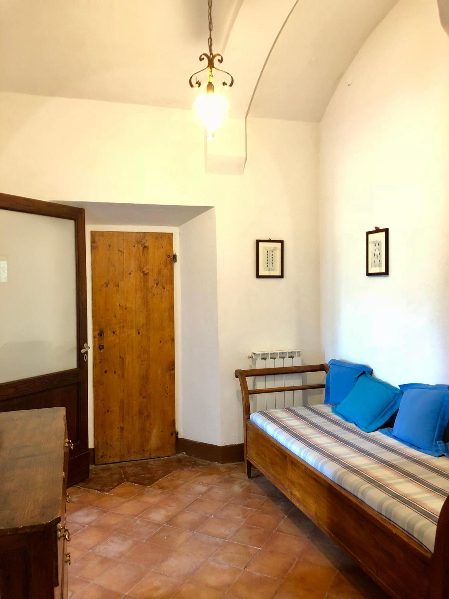 Tenuta Di Corsano Monteroni dʼArbia Kamer foto