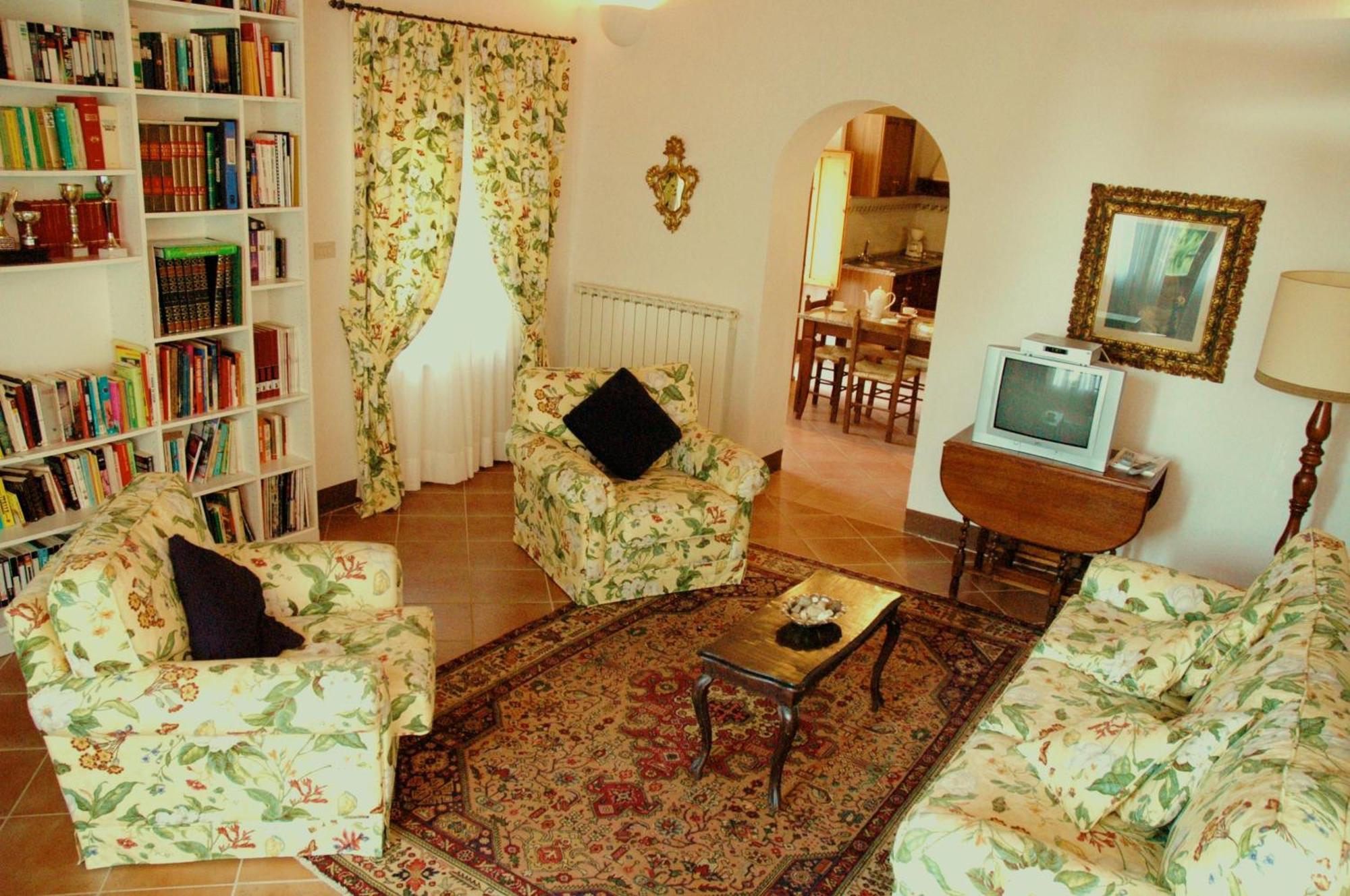 Tenuta Di Corsano Monteroni dʼArbia Buitenkant foto