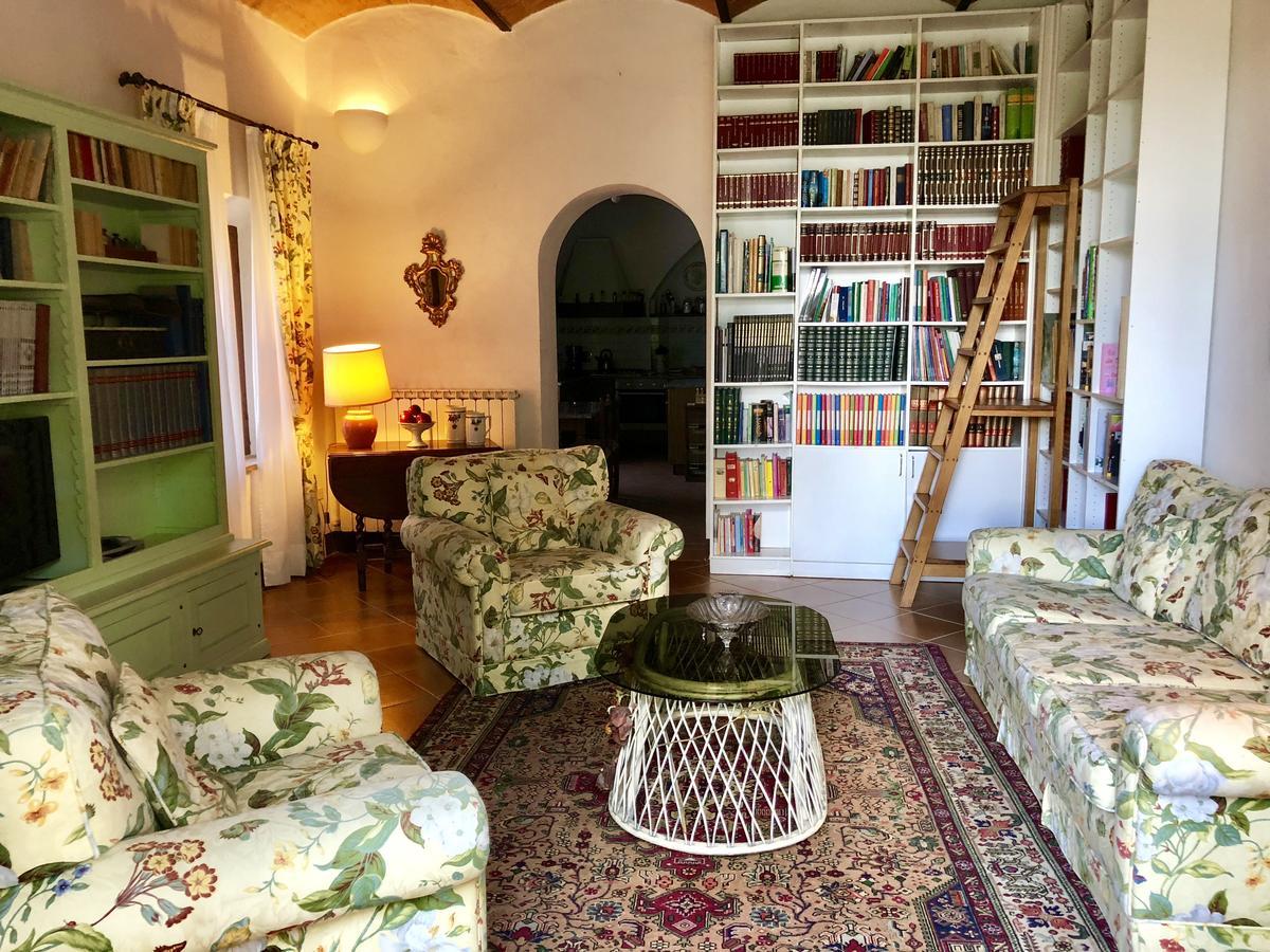 Tenuta Di Corsano Monteroni dʼArbia Buitenkant foto