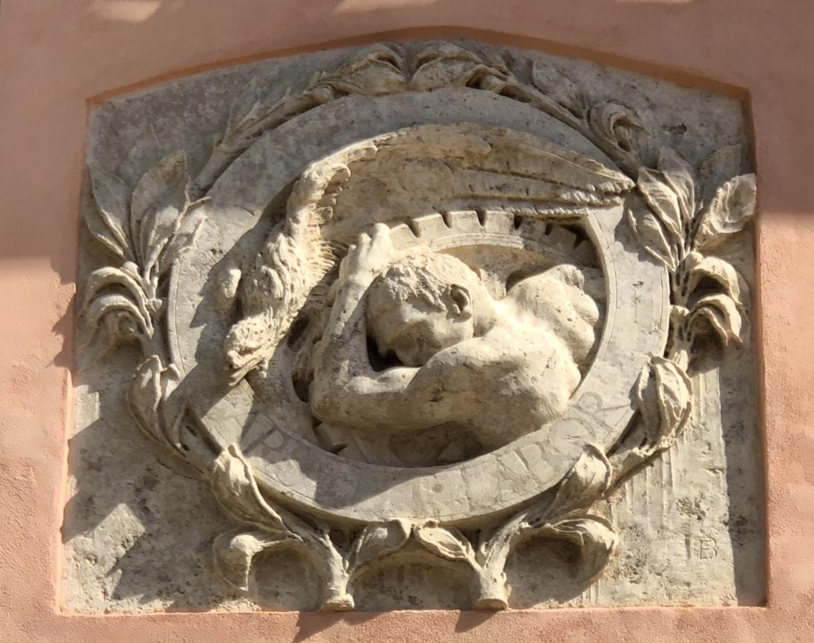 Tenuta Di Corsano Monteroni dʼArbia Buitenkant foto